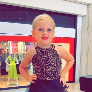 Meet your Posher, Jenny